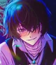 Dazai Osamu