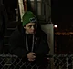 Carl Gallagher