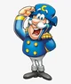 Captain Crunch