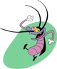 Joey Cockroach 