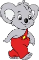 Blinky Bill