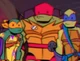 Raphael - ROTTMNT