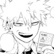Bakugo katsuki 