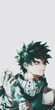 Izuku Midoriya