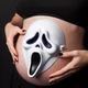 Scream Pregnancy