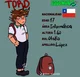 Tord Conalep AU