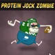 Protein Jock Zombie
