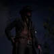 John Marston