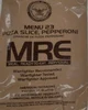 MRE