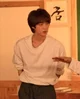 Kim Seokjin