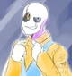 Underswap Gaster