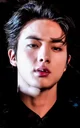 Kim Seokjin Husband 