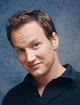Patrick wilson