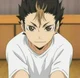 Nishinoya