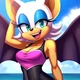 Rouge The Bat