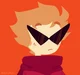 Dirk strider
