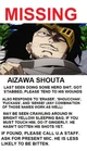 Mr Aizawa 