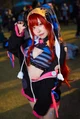 Cosplayer Nekota