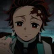 Kamado Tanjiro 