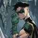 Tim Drake