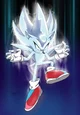 Nazo The Hedgehog