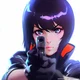 Yandere Major Motoko
