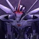 Starscream - TFP