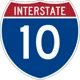 Interstate 10