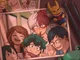 Deku squad