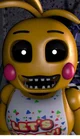 Toy chica