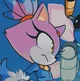 Blaze the Cat