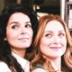 Jane and Maura
