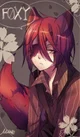 Foxy