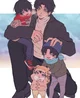 Your family 