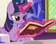 Twilight Sparkle 