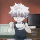 Killua