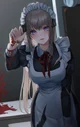 killer maid