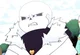Cross sans