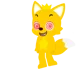 Fleetway Pinkfong