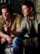 Sam and Dean W