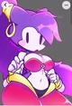Shantae Needlemouse