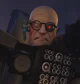 Injured Scientist
