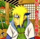 Minato Namikaze