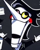 Spamton g spamton