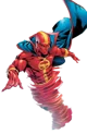 Red Tornado