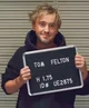 Tom felton