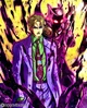 Kira Yoshikage