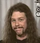 James hetfield