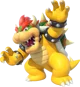 bowser evil