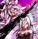 Evil Good Android 21